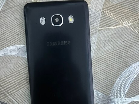 Samsung Galaxy J5 Pro Black 16GB/2GB