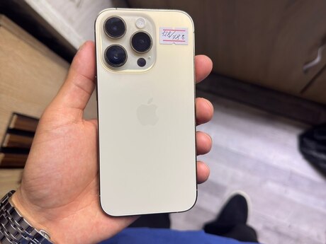 Apple iPhone 14 Pro Gold 128GB/6GB