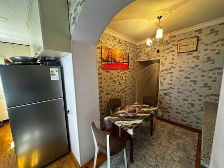 3-otaqlı mənzil, Sumqayıt ş., 85 m² 3-otaqlı mənzil, Sumqayıt ş., 85 m²