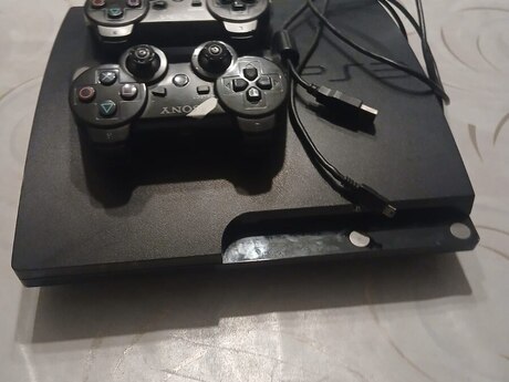 Sony PlayStation 3 250GB