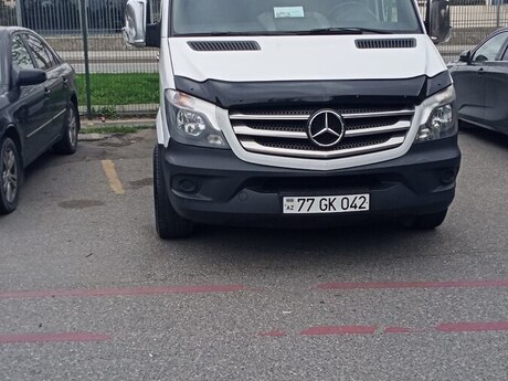 Mercedes 270 SEL, 2014 il