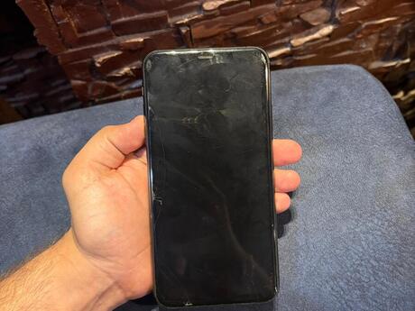 Apple iPhone 11 Pro Max Midnight Green 64GB/4GB