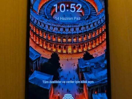 Xiaomi Mi A3 Gray 64GB/4GB