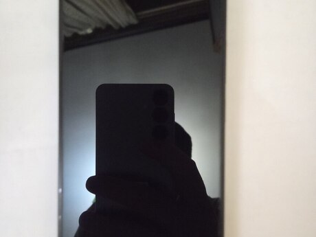 Xiaomi Redmi Note 13 Midnight Black 256GB/8GB