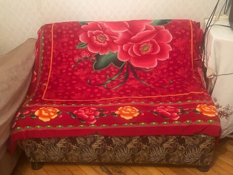 Divan Divan