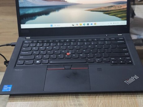 Lenovo Thinkpad i5 11Gen