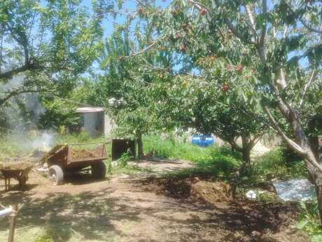 Bağ evi, Quba r. Bağ evi, Quba r.