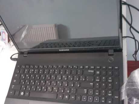 Noutbuk Samsung