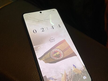 Xiaomi Poco F5 Blue 256GB/12GB