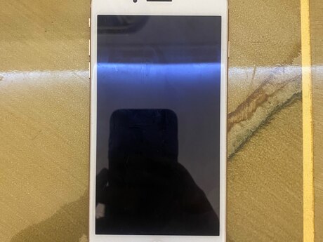 Apple iPhone 8 Plus Gold 64GB