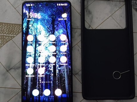 Xiaomi Poco M6 Pro Black 512GB/12GB
