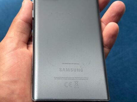 Samsung Galaxy Note 20 Mystic Bronze 256GB/8GB