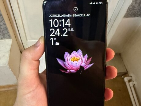 Xiaomi Poco F5 Pro Black 256GB/12GB