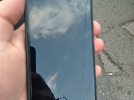 Honor X8b Titanium Silver 128GB/8GB