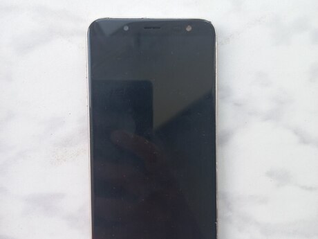 Samsung Galaxy J6 Gold 32GB/3GB