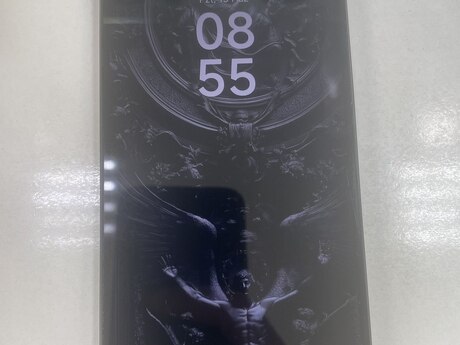 Xiaomi 12 Gray 256GB/8GB