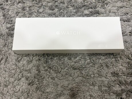 Apple Watch Series 11 Aluminum Jet Black 42mm