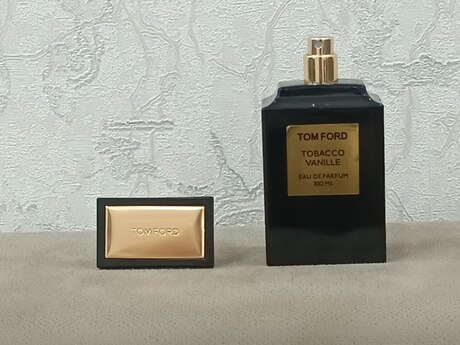 Tom Ford Tobacco Vanille ətri