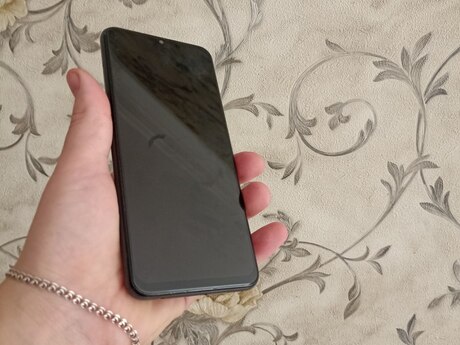Samsung Galaxy A23 Black 64GB/4GB
