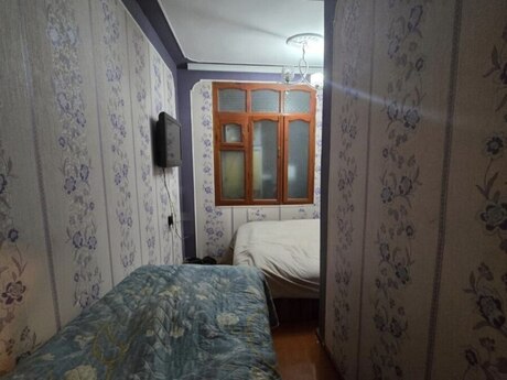 1-otaqlı mənzil kirayə verilir, Sumqayıt ş., 35 m² 1-otaqlı mənzil kirayə verilir, Sumqayıt ş., 35 m²