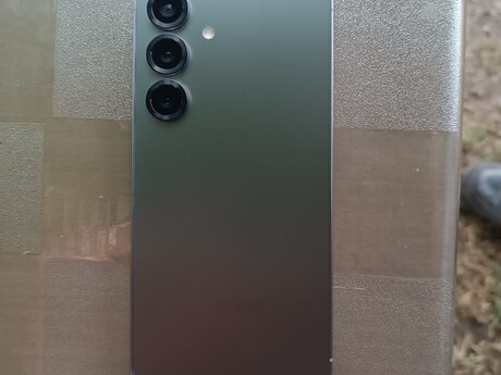 Samsung Galaxy S25 Blue Black 128GB/12GB