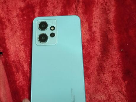 Xiaomi Redmi Note 12 (4G) Ice Blue 128GB/6GB