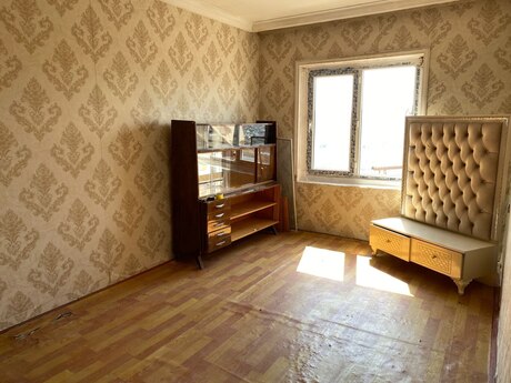 2-otaqlı mənzil kirayə verilir, Yeni Yasamal qəs., 56 m²