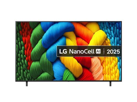 Televizor LG 75NANO80A6B.ADKG Televizor LG 75NANO80A6B.ADKG