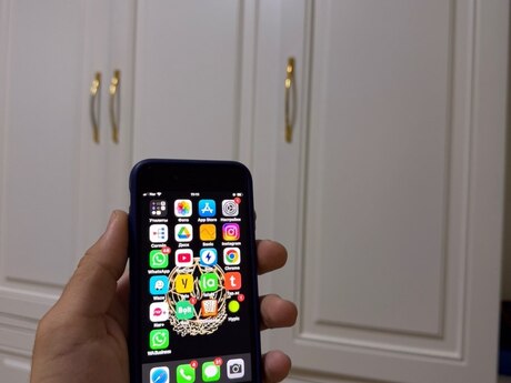 Apple iPhone 7 Black 32GB