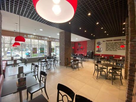 Əhmədlidə obyekt satılır, 1 261 m², 2 845 000 AZN, şəkil 4 / 12
