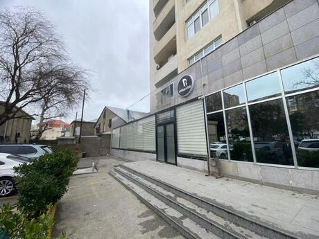Əhmədlidə obyekt satılır, 1 261 m², 2 845 000 AZN, şəkil 2 / 12