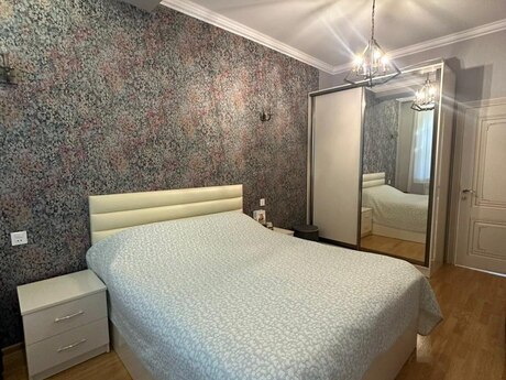Продаётся 3-комнатная квартира в новостройке, Bakıxanov, 97 м², 255 000 AZN, фото 4 / 10