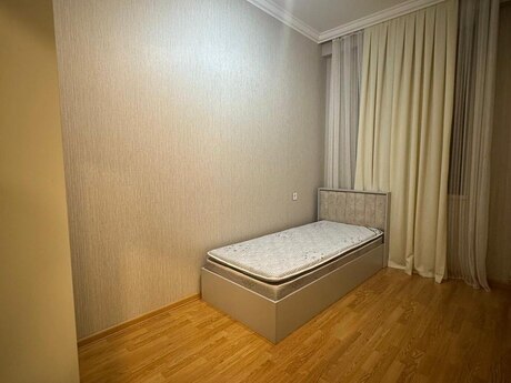 Продаётся 3-комнатная квартира в новостройке, Bakıxanov, 97 м², 255 000 AZN, фото 5 / 10
