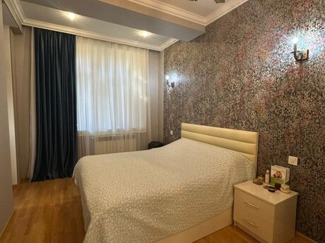 Продаётся 3-комнатная квартира в новостройке, Bakıxanov, 97 м², 255 000 AZN, фото 3 / 10