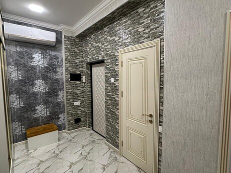 Продаётся 3-комнатная квартира в новостройке, Bakıxanov, 97 м², 255 000 AZN, фото 2 / 10
