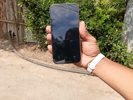 Apple iPhone 13 Pro Max Gold 128GB/6GB