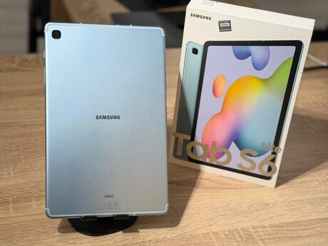 Samsung Tab S6 lite 128 GB LTE 