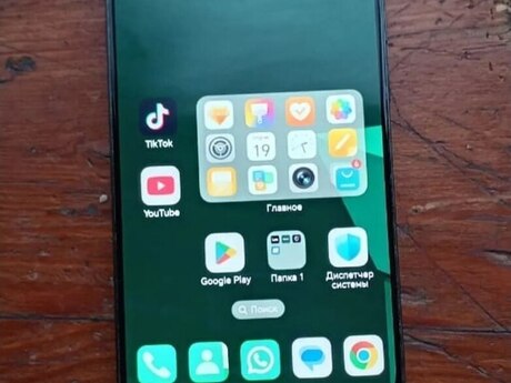 Honor X8b Glamorous Green 128GB/8GB