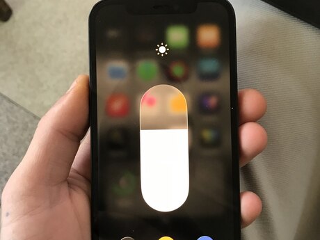 Apple iPhone 12 Black 64GB/4GB