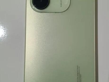Xiaomi Redmi Note 14 Ocean Blue 256GB/8GB