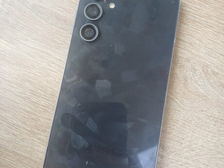 Samsung Galaxy S23 FE Graphite 128GB/8GB