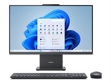 Lenovo monoblok i5 