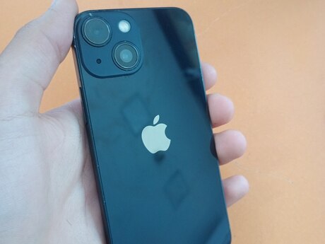 Apple iPhone 13 Mini Starlight 128GB/4GB