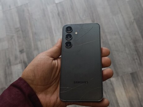 Samsung Galaxy S24 Marble Grey 128GB/8GB