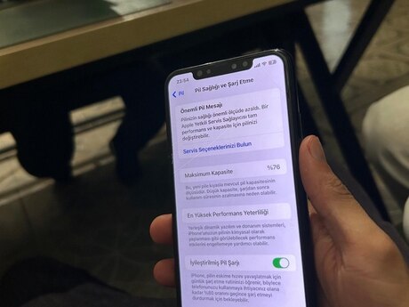 Apple iPhone 11 Pro Max Midnight Green 64GB/4GB