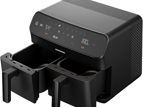 Airfryer "Grundig" 