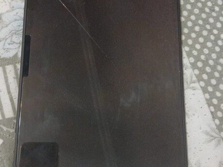 Apple iPad Ppro m4 ( 11inc ) 256GB