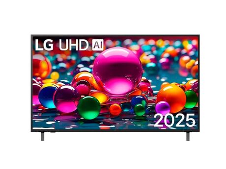 Televizor LG 65UA75009LA.ADKG