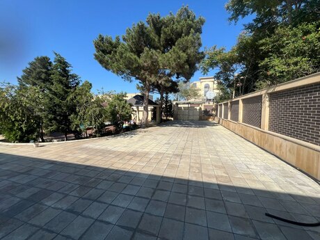 Продаётся 5-комнатный дом, Bilgəh, 166 м², 355 000 AZN, фото 3 / 12