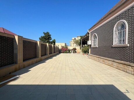 Продаётся 5-комнатный дом, Bilgəh, 166 м², 355 000 AZN, фото 2 / 12